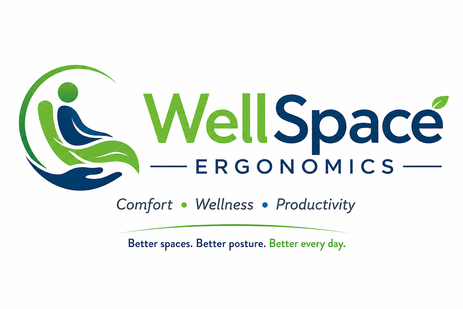 WellSpace Ergonomics Ltd